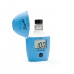 Hanna Mini-Photometer Checker® HC für Alkalinität, HI 772